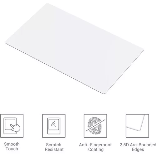 SmallRig 5982 HD Screen Protector for DJI RC Pro 2