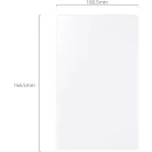 SmallRig 5982 HD Screen Protector for DJI RC Pro 2