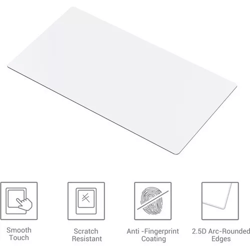 SmallRig 5980 HD Screen Protector for DJI RC / RC 2