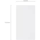 SmallRig 5980 HD Screen Protector for DJI RC / RC 2
