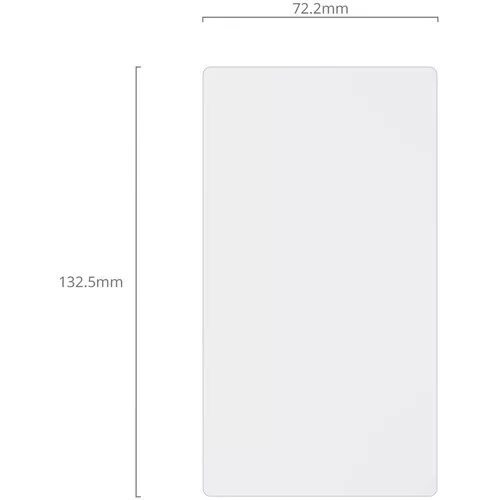 SmallRig 5980 HD Screen Protector for DJI RC / RC 2