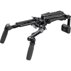 SmallRig 5199 HawkLock VCT-14 Type Shoulder Rig (SR009)