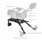 SmallRig 5199 HawkLock VCT-14 Type Shoulder Rig (SR009)