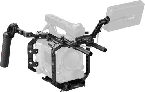 SmallRig 5341 Camera Cage Kit for Fujifilm GFX Eterna 55