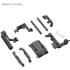 SmallRig 5341 Camera Cage Kit for Fujifilm GFX Eterna 55