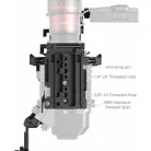 SmallRig 5341 Camera Cage Kit for Fujifilm GFX Eterna 55
