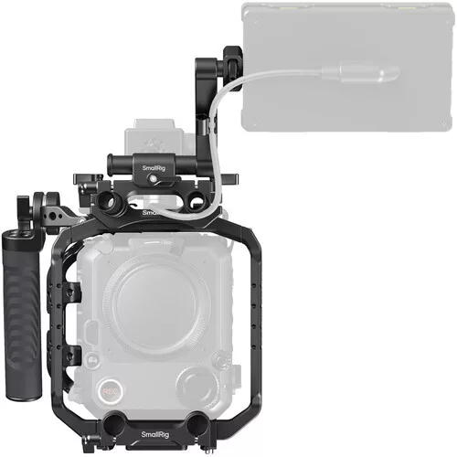 SmallRig 5341 Camera Cage Kit for Fujifilm GFX Eterna 55