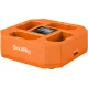 SmallRig 5747 Four-Channel Camera Battery Charger for EN-EL15c