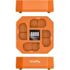 SmallRig 5747 Four-Channel Camera Battery Charger for EN-EL15c