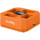 SmallRig 5749 Four-Channel Camera Battery Charger for NP-FW50