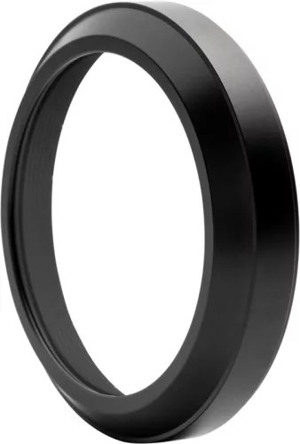 NiSi Filter Highlight Diffusion HDF 1/2 For Fuji X100 Series (Black)