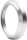 NiSi Filter Highlight Diffusion HDF 1/2 For Fuji X100 Series (Silver)