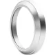 NiSi Filter Highlight Diffusion HDF 1/2 For Fuji X100 Series (Silver)