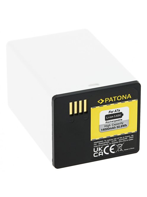 PATONA ARLO A-7A STANDARD akkumulátor (14.000mAh) (for ARLO) (1364)