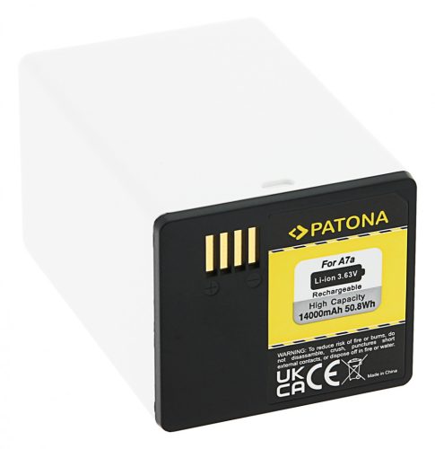 PATONA ARLO A-7A STANDARD akkumulátor (14.000mAh) (for ARLO) (1364)
