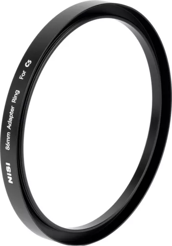 NiSi Adapter Ring 86mm For C5 Matte Box
