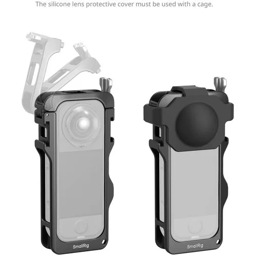 SmallRig 5939 Advanced Cage for Insta360 X4 Air