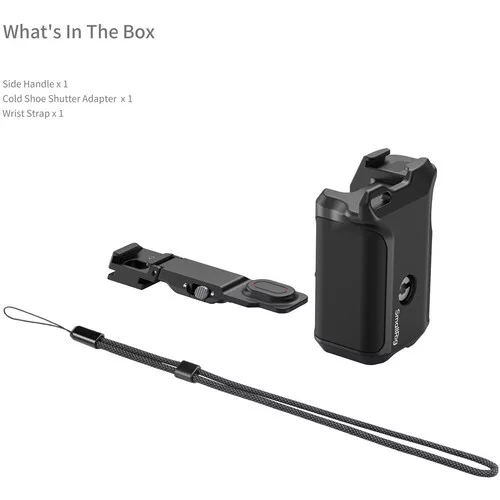SmallRig 6259 Handle for SmallRig Cages for DJI Osmo Action 6
