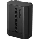 SmallRig 5297 USB-C Camera Battery with Power Display for Sony NP-FZ100