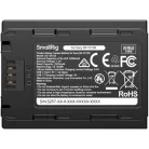 SmallRig 5297 USB-C Camera Battery with Power Display for Sony NP-FZ100