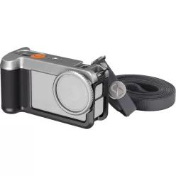 SmallRig 5891 Cage Kit for DJI Osmo Action 6