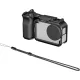 SmallRig 6037 Cage Kit for DJI Osmo Action 6