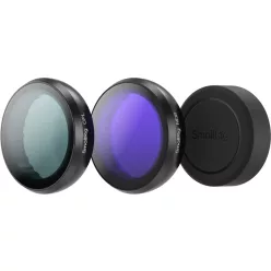 SmallRig 5862 Filter Kit for Insta360 GO Ultra