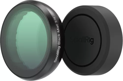 SmallRig 5863 Black Mist Filter Kit for Insta360 GO Ultra