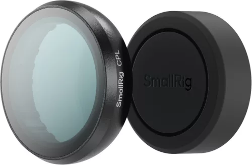 SmallRig 6087 CPL Filter for Insta360 GO Ultra