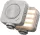 SmallRig 5820 Neo mini LED Video Light P96 (Morandi Gray)