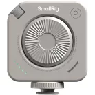 SmallRig 5820 Neo mini LED Video Light P96 (Morandi Gray)