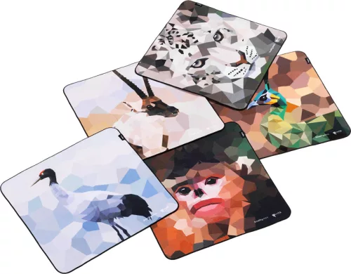 SmallRig 6044 Camera Wrap 5-in-1 Set Wild China Film Series