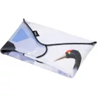 SmallRig 6042 Camera Wrap Wild China Film Series Black-Necked Crane Pattern