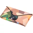 SmallRig 6040 Camera Wrap Wild China Film Series Green Peafowl Pattern