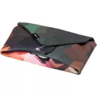 SmallRig 6039 Camera Wrap Wild China Film Series Yunnan Snub-nosed Monkey Pattern
