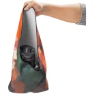 SmallRig 6039 Camera Wrap Wild China Film Series Yunnan Snub-nosed Monkey Pattern