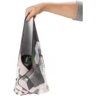 SmallRig 6038 Camera Wrap Wild China Film Series Snow Leopard Pattern