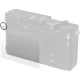 SmallRig 5988 Screen Protector for FUJIFILM X-E5