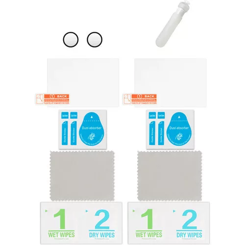 SmallRig 5988 Screen Protector for FUJIFILM X-E5