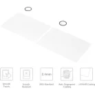 SmallRig 5988 Screen Protector for FUJIFILM X-E5