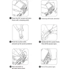 SmallRig 5988 Screen Protector for FUJIFILM X-E5