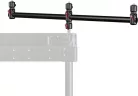 SmallRig 6252 Wireless Video Transmitter Support for Camera Cart (3-in-1 Version)