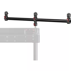   SmallRig 6252 Wireless Video Transmitter Support for Camera Cart (3-in-1 Version)