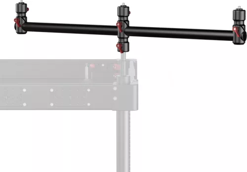 SmallRig 6252 Wireless Video Transmitter Support for Camera Cart (3-in-1 Version)