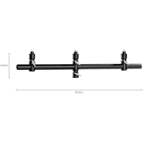 SmallRig 6252 Wireless Video Transmitter Support for Camera Cart (3-in-1 Version)