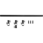 SmallRig 6252 Wireless Video Transmitter Support for Camera Cart (3-in-1 Version)