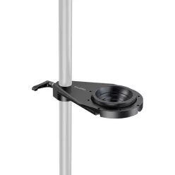   SmallRig 6253 Tripod Head Mount Plate for Camera Cart (75mm / 100mm)