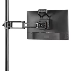 SmallRig 6257 Mount Plate for Monitor VESA for Camera Cart