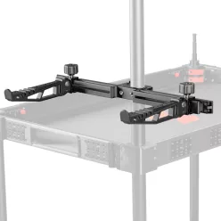 SmallRig 6258 Dual Tripod Support for Camera Cart