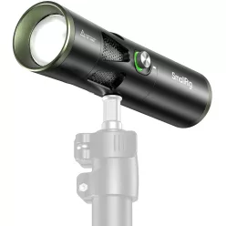 SmallRig 5335 RF 20C Portable Focusable LED Video Light
